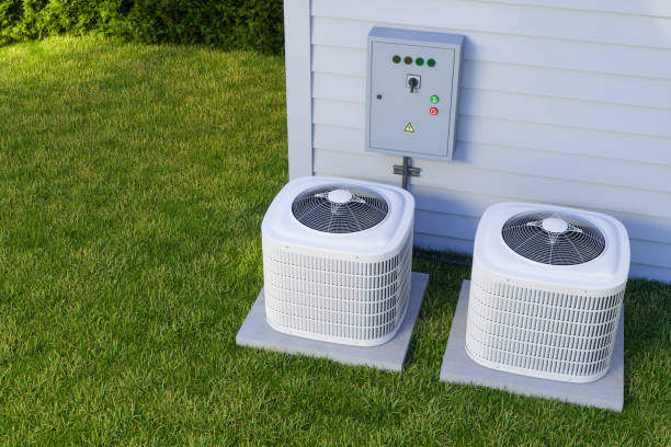 Best HVAC companies near me  in Salem, VA