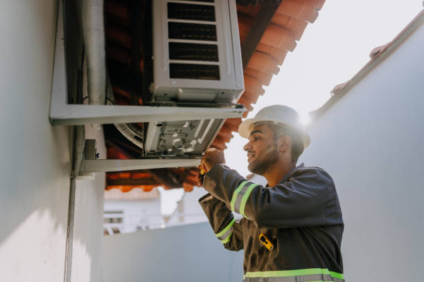 Best HVAC cleaning services  in Salem, VA