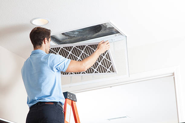Best HVAC air duct cleaning  in Salem, VA