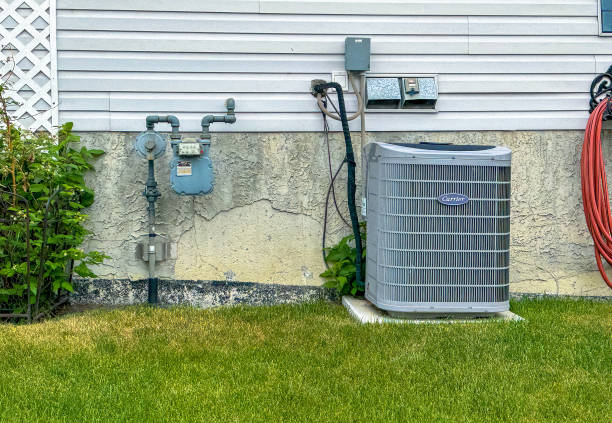 Best HVAC maintenance plan  in Salem, VA
